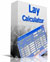 Lay Calculator
