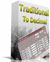 Traditional To Decimal Converter